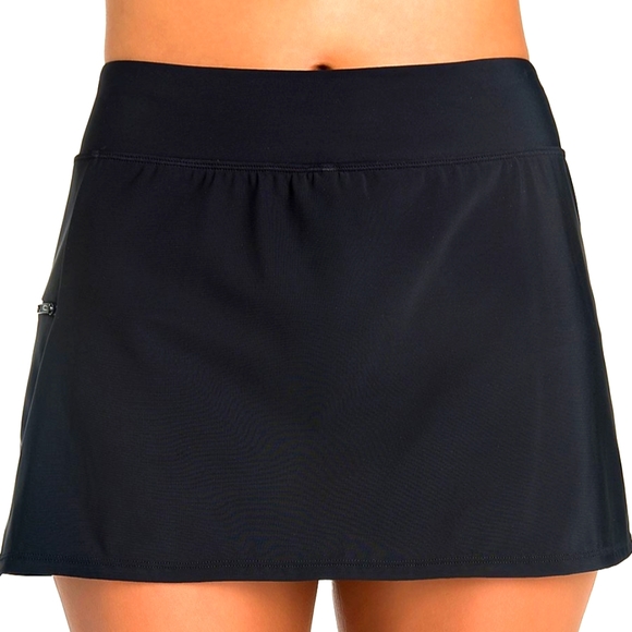 PB Sport Short Skirt - Picture 2 of 5